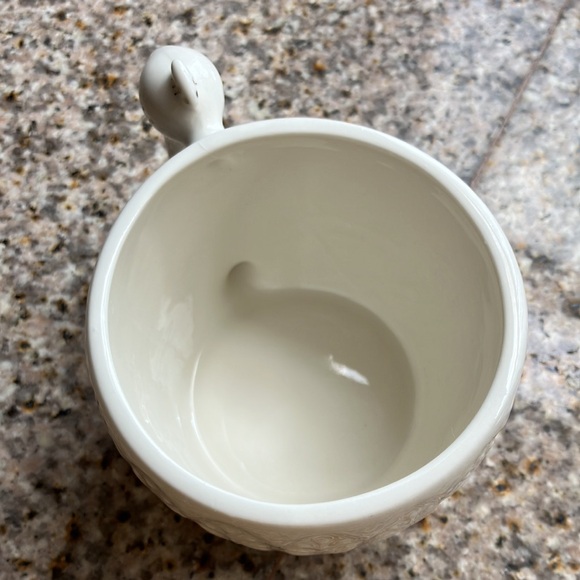 OPALHOUSE STONEWARE COFFEE AND TEA MUG - Picture 3 of 5